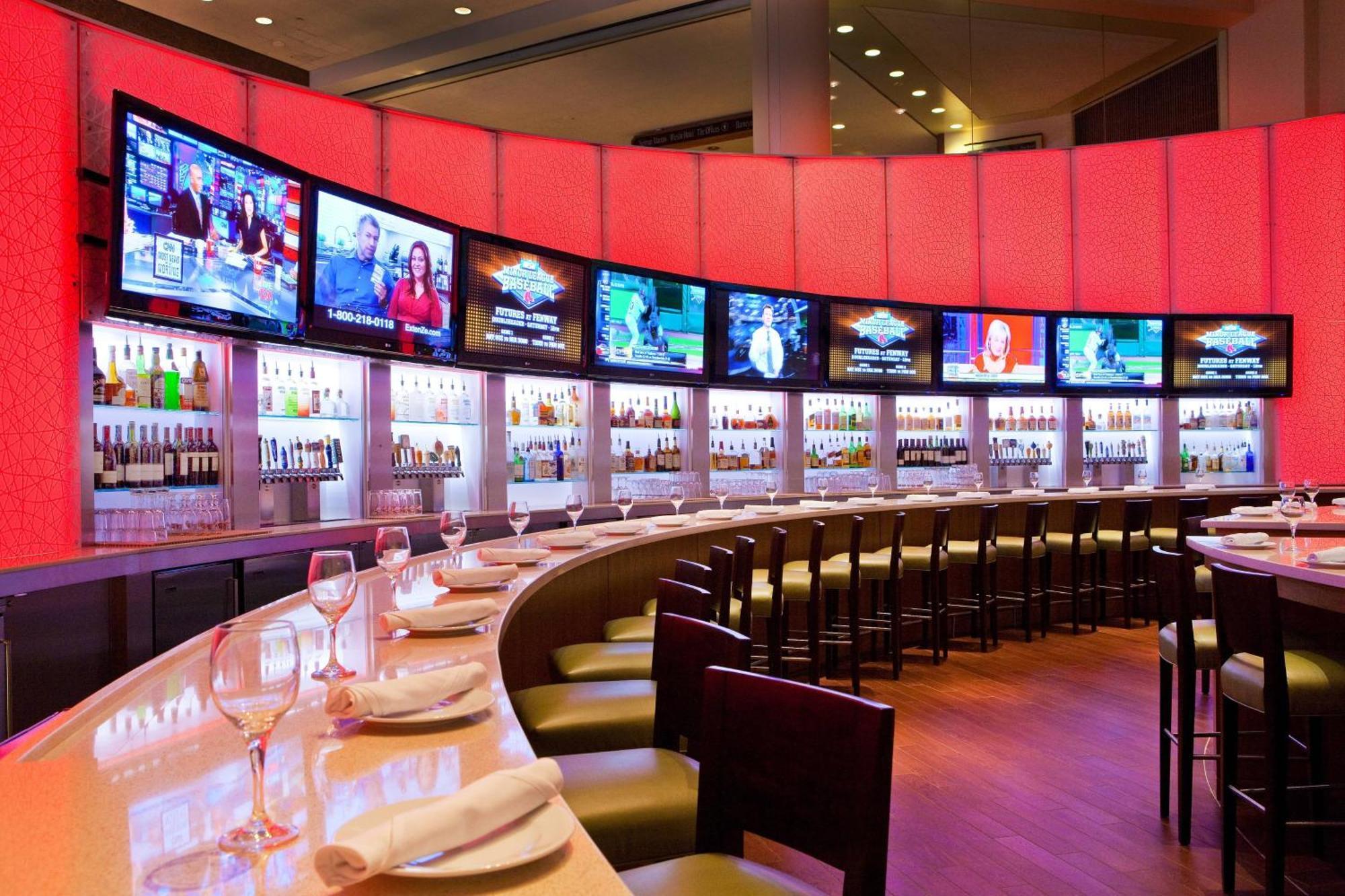 Boston Marriott Copley Place Екстер'єр фото